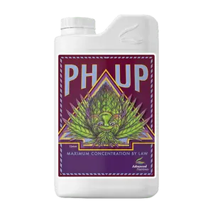 Advanced Nutrients pH Up 1 Liter