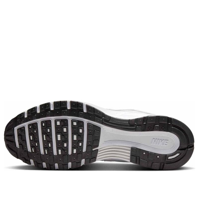 Nike P-6000 'White Metallic Silver Black' CD6404-107