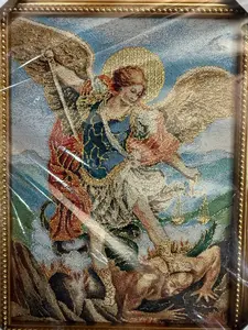 Cuadro de Archangel Miguel