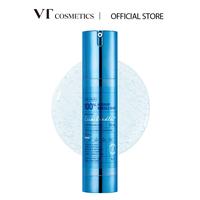 Blue Hydrop Reedle Shot 100 (Hyaluronic Acid)