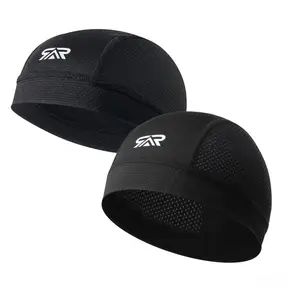 2026 Cycling Cap, Protective Sports Cycling Cap, Hiking Cap, Breathable Sweat-Absorbing Helmet Liner, Unisex Summer Sports Cap, Unisex Sports Outdoor Cap