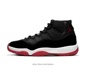 Black patent + White midsole + Red outsole. These highs are pure legend Sneakers