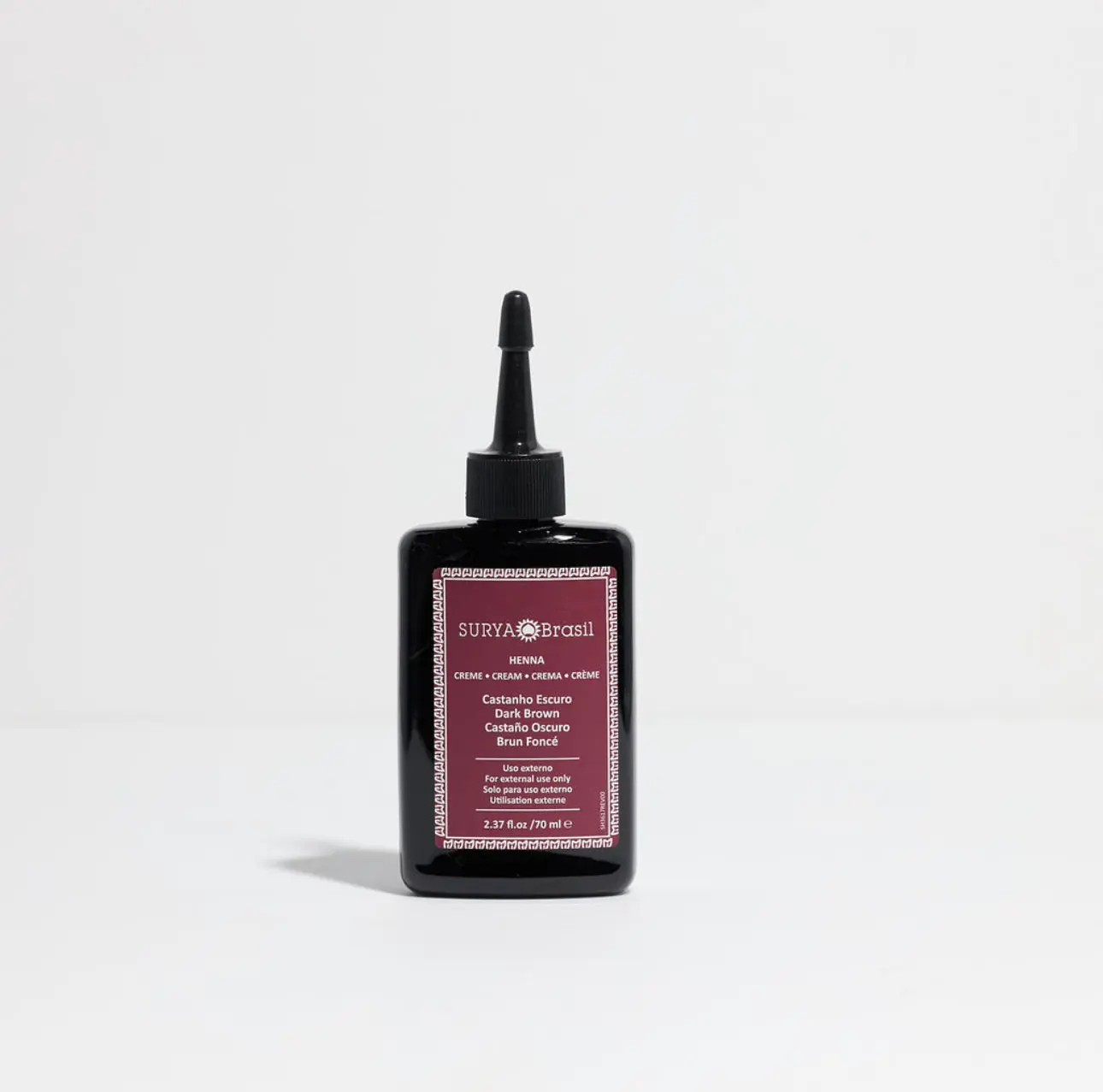 Henna Cream