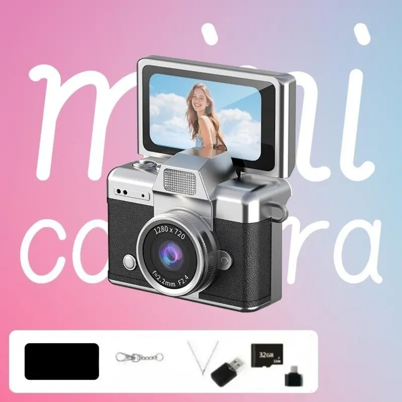 FLIP CAMERA - TikTok Shop