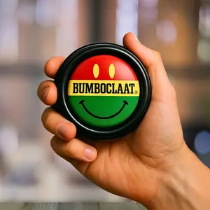 Bumboclaat Sync Vibe Buzzer Excitement Game Accessories