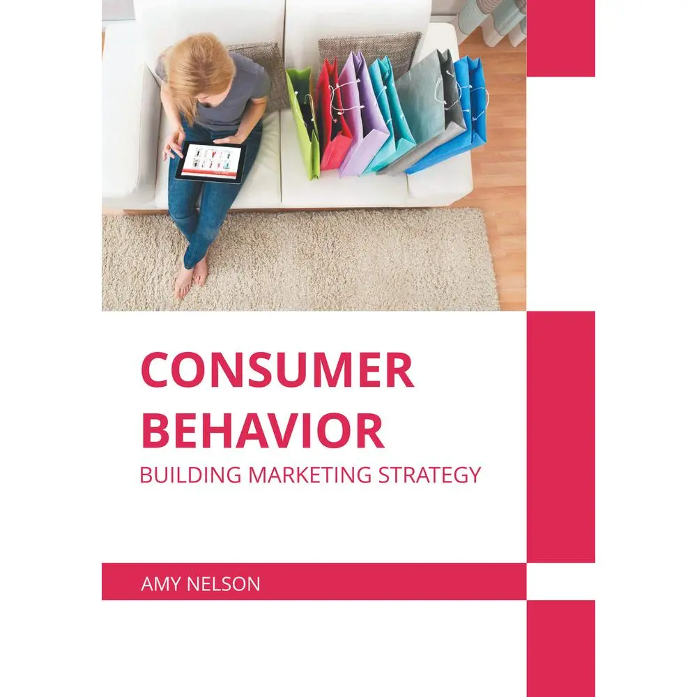 USED-Consumer Behavior: Building Marketing Strategy (Hardcover)