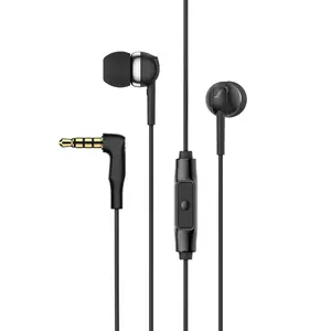 Sennheiser CX 80S Wired In-Ear Headphones