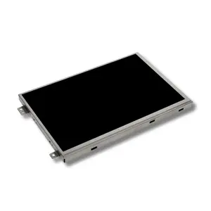 UConnect 4 VP2 7" LCD + Digitizer Screen Replacement C070EAT01.0 for Chrysler, Dodge, Jeep (2017+)- UAG 7"