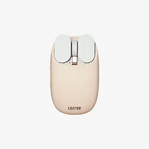 Lofree Wavy Chips Dual-Mode Wireless Mouse Lofree Wavy Chips Dual-Mode Wireless Mouse