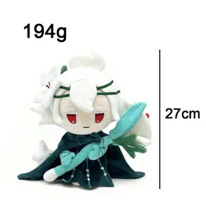 New Shadow Milk Cookies Plush Beast Cookies, Plush Dolls