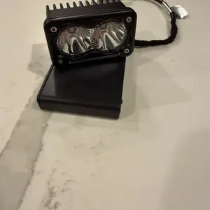 Battery Powered Baja Light