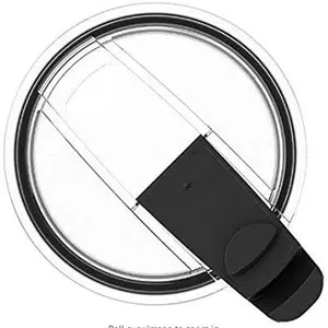 40 oz Tumbler Lid for BEAST Tumbler &  Flip Lid (40 oz FLIP)