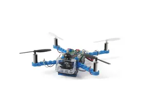STEM DIY Drone Kit for Youth – Build, Fly, and Learn with Remote Control