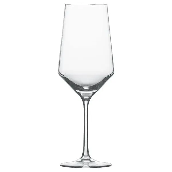 Fortessa Schott Zwiesel Pure Bordeaux Glass