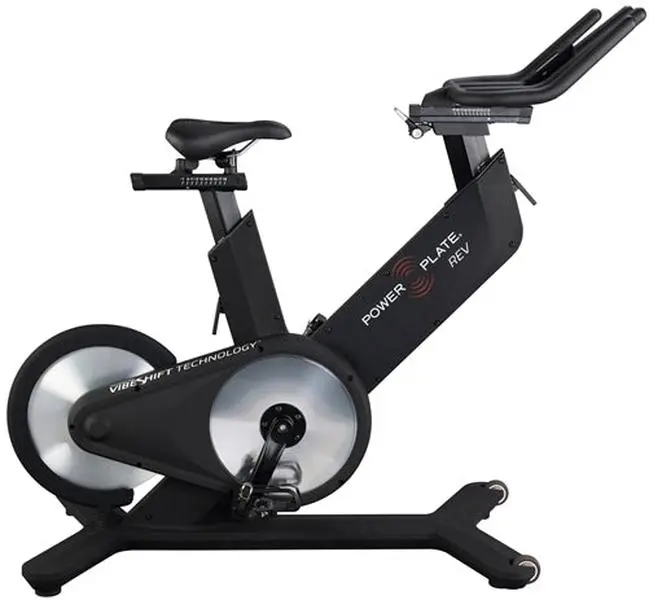 Power Plate REV (New)