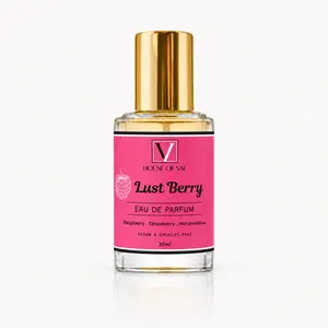 Lust Berry EDP 30ml