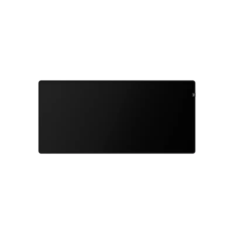 HyperX Pulsefire Mat - XL Rectangular Soft Cloth Gaming Mouse Pad, Computer Mouse Pad with Comfortable Padding, Anti-Slip Rubber Underside, Precision Tracking, Anti-Drift, Smooth Glide, Easy Portability, Fabric Desk Gadgets for Gamer Stuff