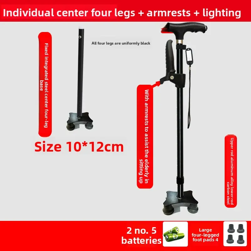 Black matte single-corner chair  light armrests