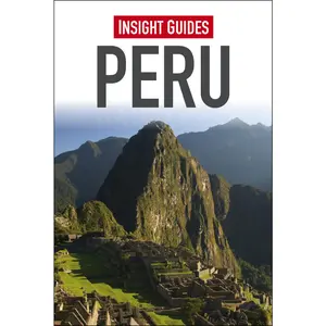 USED-Insight Guides Peru by Insight Guides (Paperback)