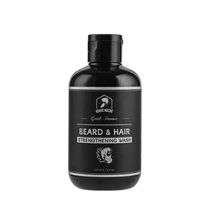 Beard Shampoo