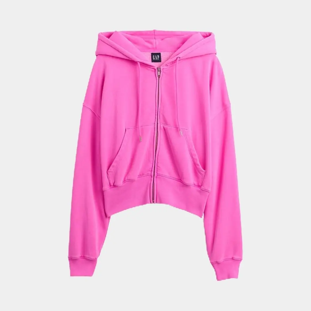 Sugar Plum Neon Pink