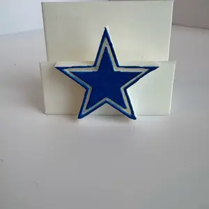 3D Printed Graded Card Stand - Versatile Design for Card Storage and Display. Design Pictured.