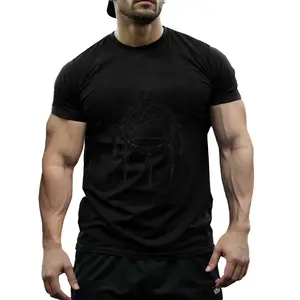 Anime Dreamcatcher Dark Symbol Polyester T-Shirt - Viral Grunge Graphic Tee, Breathable Quick-Dry Crewneck, Durable Non-Cotton Fabric, Minimalist Black Print for Urban Fashion Lovers