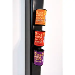 Boerne Brand Magnetic Koozie 4-Pack