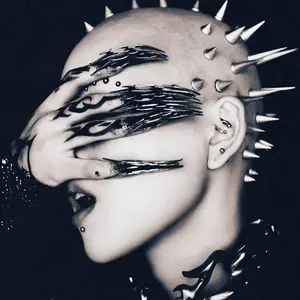 XG - The Core (Cocona Version)  [COMPACT DISC - CD]