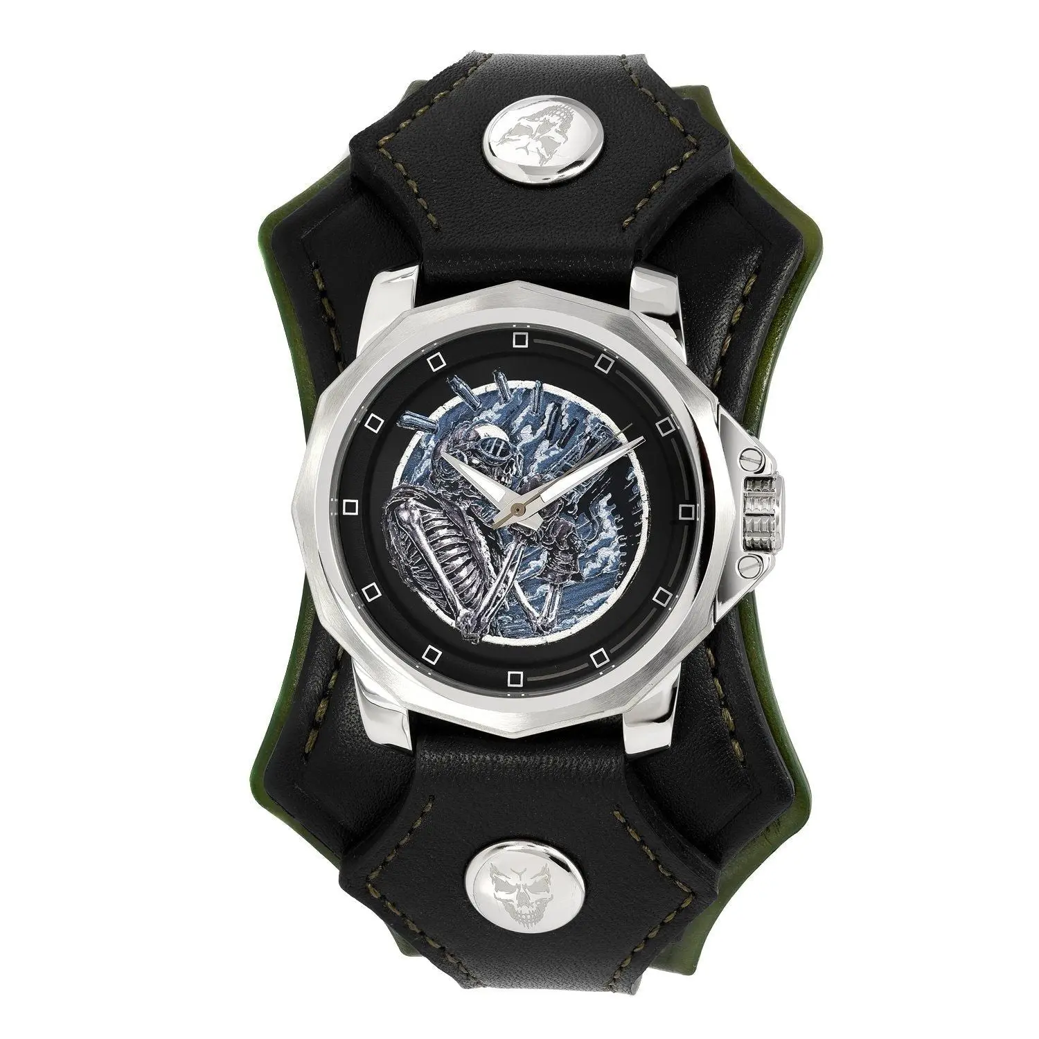 Affliction Watch Gunner Affliction Watch Gunner