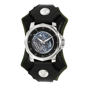 Affliction Watch Gunner
