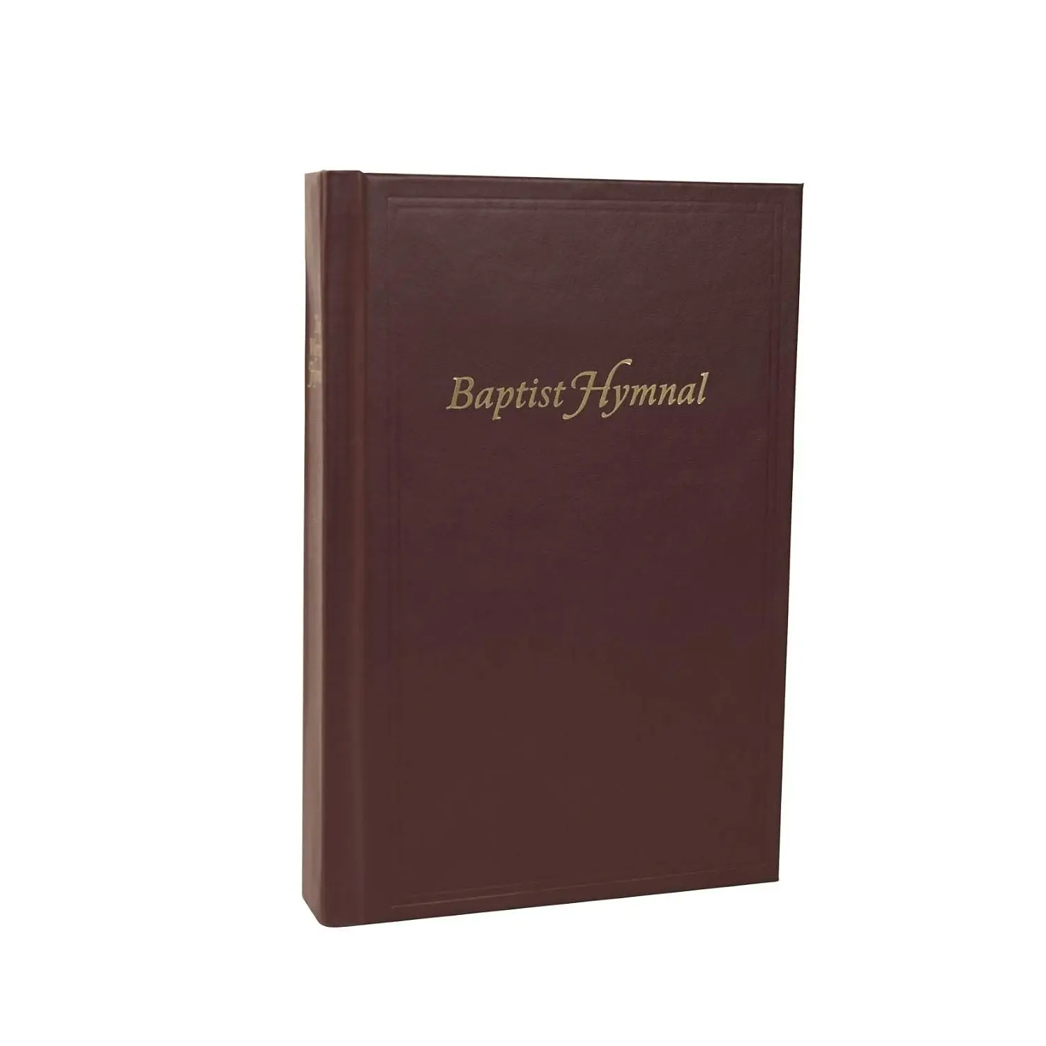 Baptist Hymnal