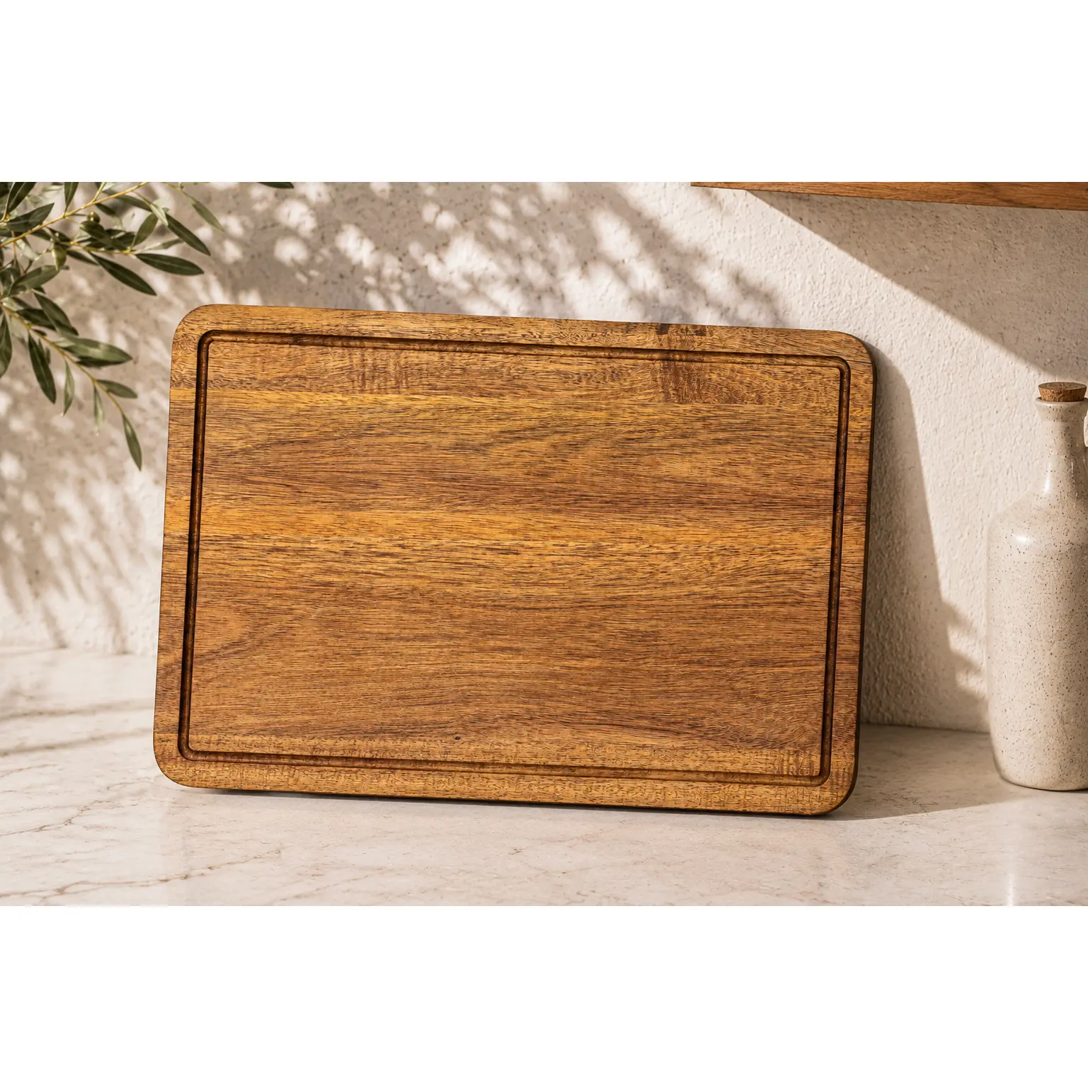 The Essential Cutting Board