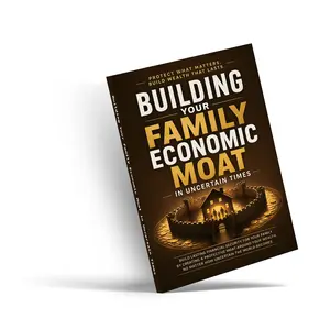 Family Wealth: Proven Financial Resilience Guide for Households Building Savings, Protection, and Future Stability