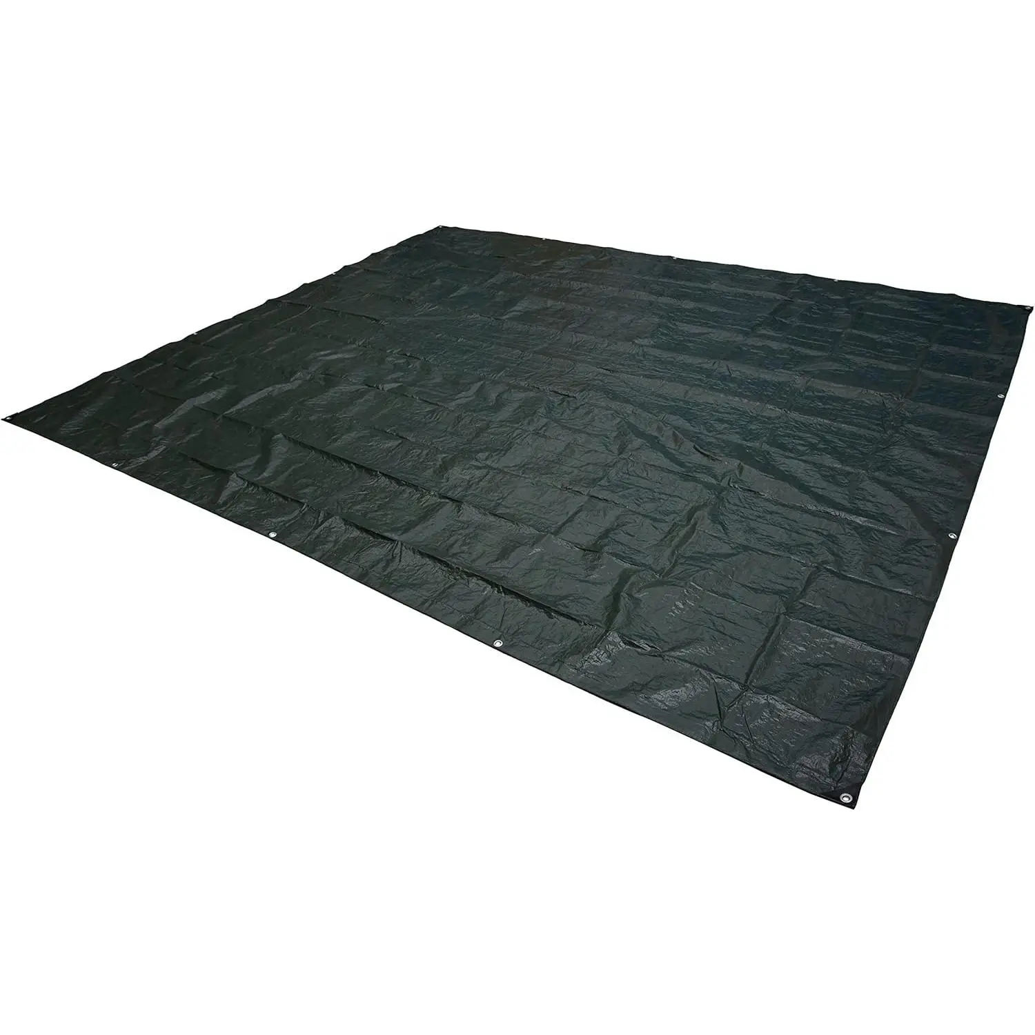 Basics Waterproof Camping Tarp