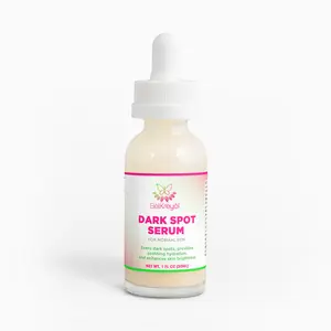 Dark Spot Serum for Normal Skin