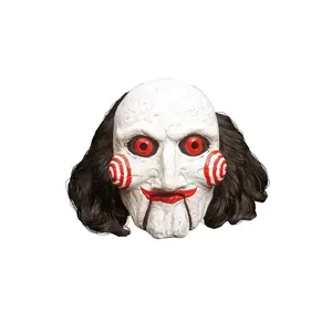 Adult Saw Movie Billy Mask