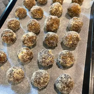 Tamarind Balls