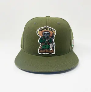 T-SNAP SOLDADO  # 46