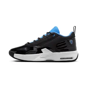 Jordan Max Aura 6 "Black University Blue White" FQ8298 004