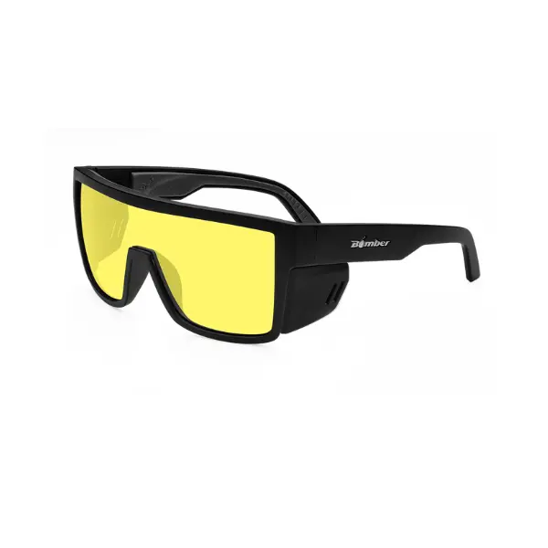 BUZZ BOMB ANSI Z87+ Safety Sunglasses Mirrored Colored Lens Side Protection Removable Side Shields Eye Protection BUZZ BOMB ANSI Z87+ Safety Sunglasses Mirrored Colored Lens Side Protection Removable Side Shields Eye Protection