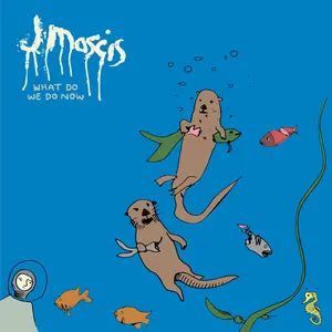 J Mascis - What Do We Do Now  [CASSETTES]