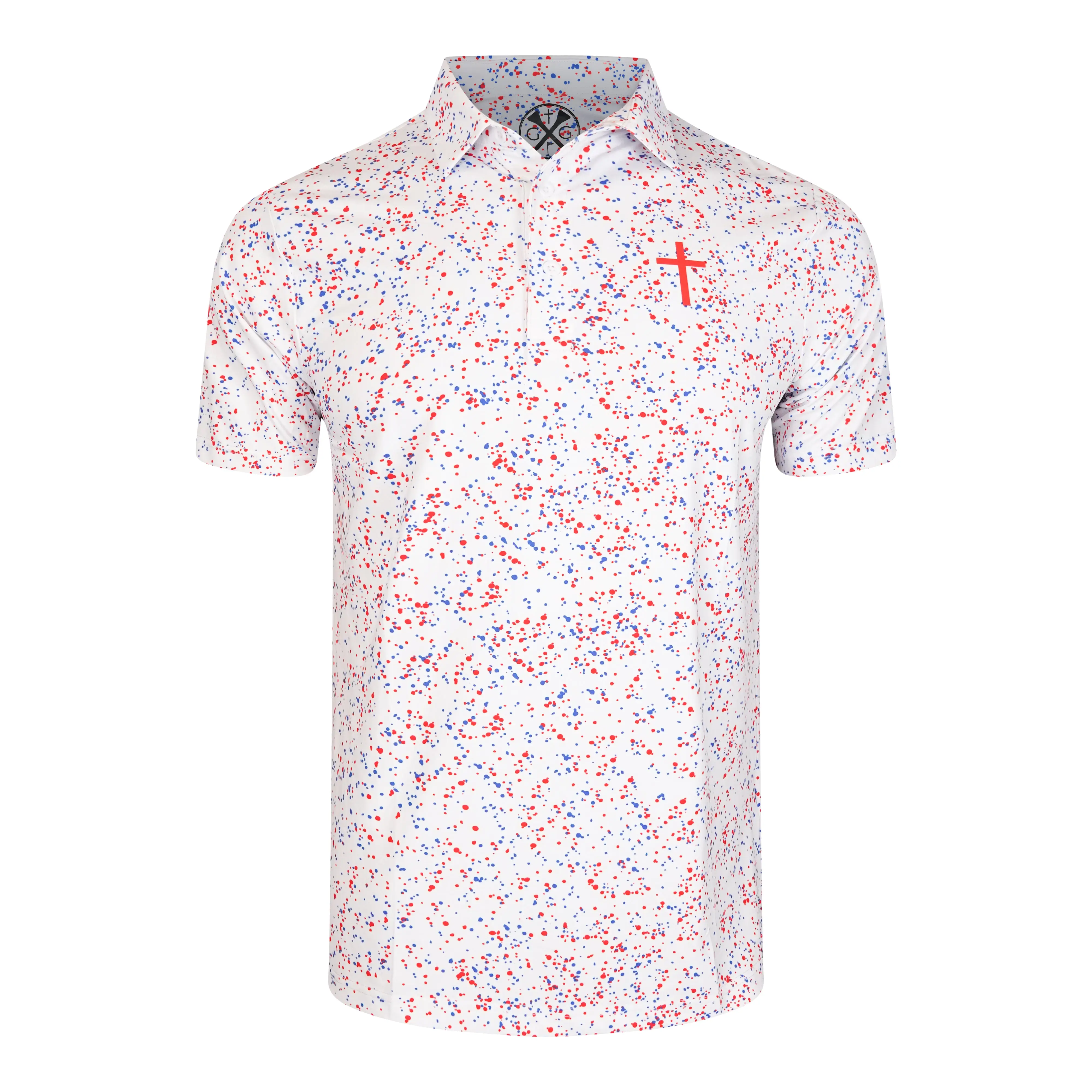 The Freedom Polo The Freedom Polo
