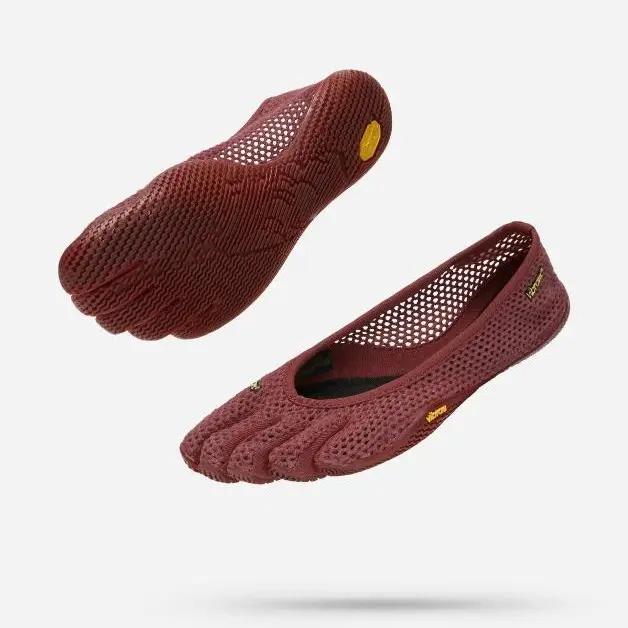 Vibram FiveFingers Barefoot Running Shoes for Men Women, Lightweight Minimalist Five Toe Sneakers, Wide Toe Box Zero Drop Athletic Footwear for Road Running, Trail Running, Walking, Functional Fitness, Outdoor Hiking, Travel and Everyday Comfort