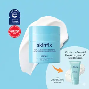 Skinfix Triple Lipid-Peptide Cream