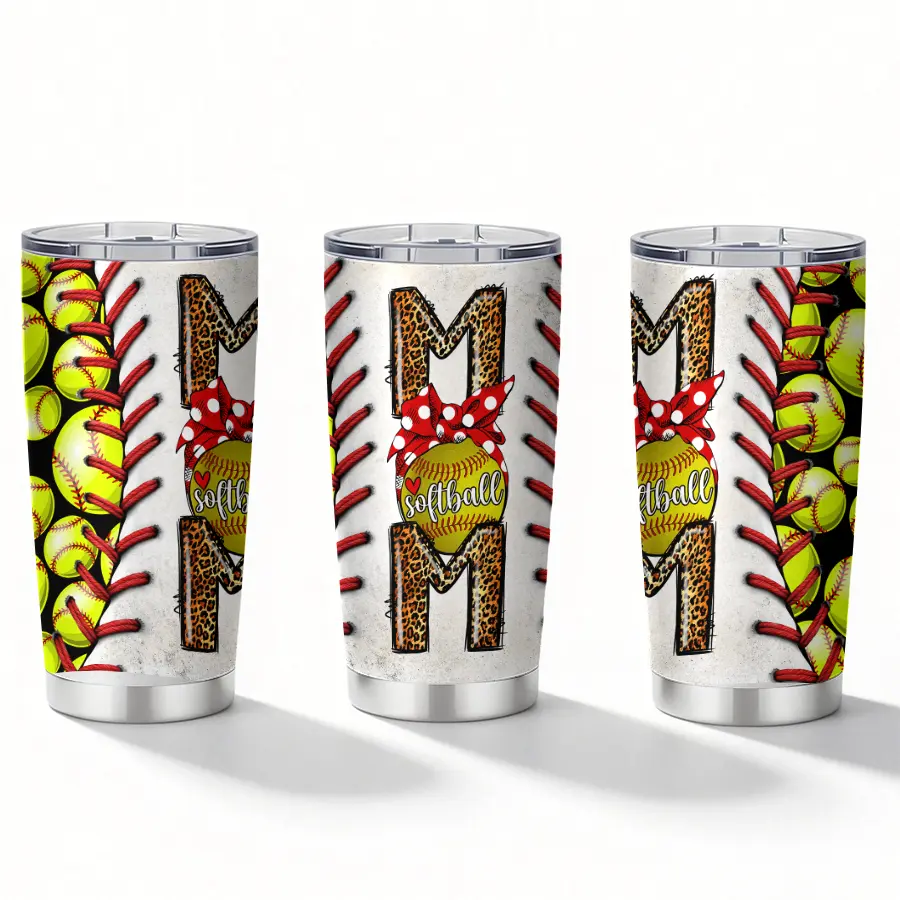 20oz Classic Tapered