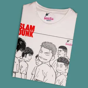 Anime Japanese Vintage Graphic Tee, Index Slam Dunk Tee, Slam Dunk Shirt, Manga Anime Shirt, Unisex T-Shirt, Anime Clothing, Giff for Men, Gift For Women Top Menswear Womenswear Streetwear