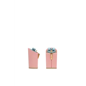 Block Heel Kit 4 Blush