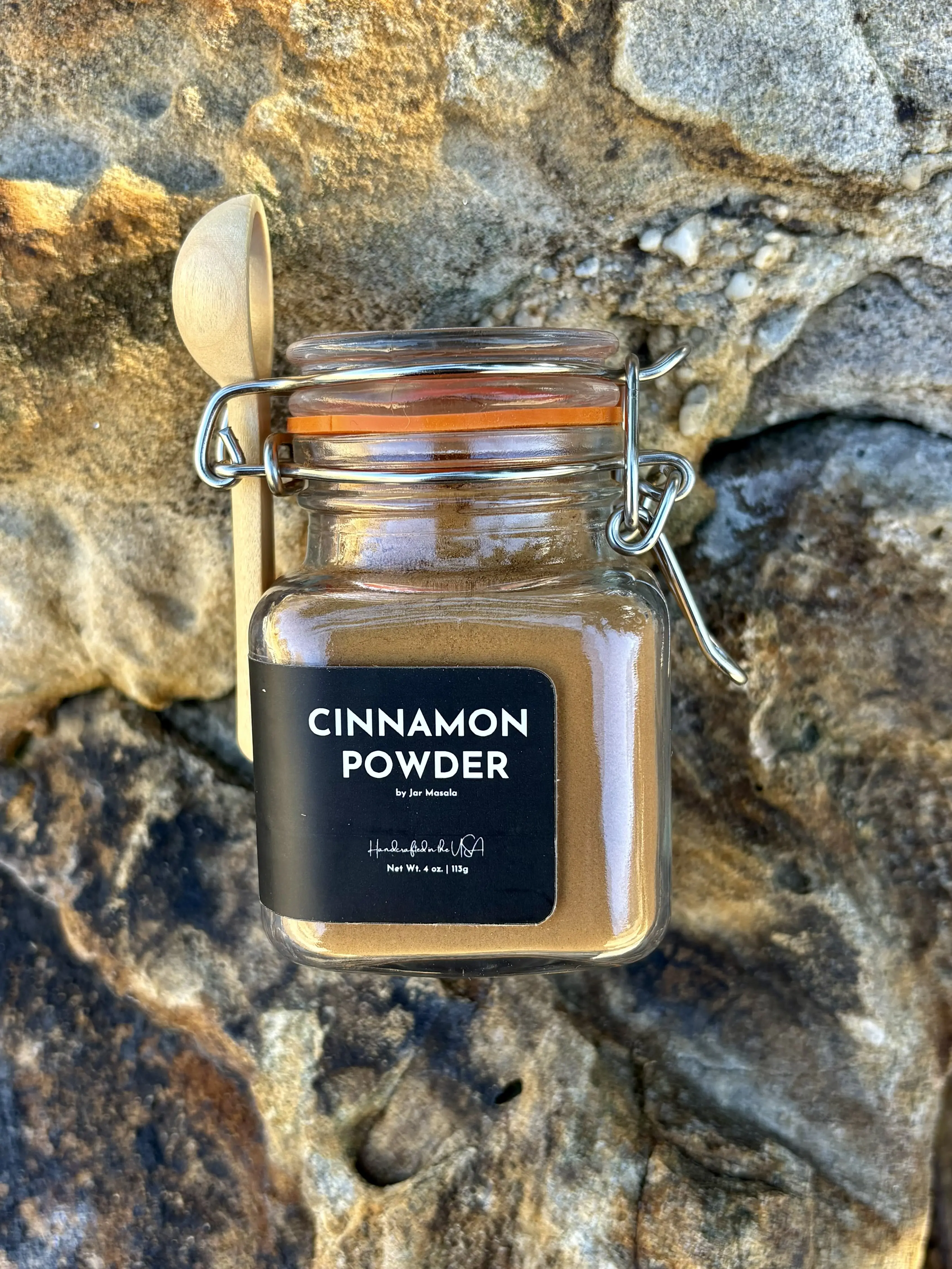 Cinnamon Powder