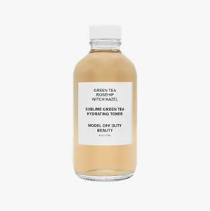 Sublime Green Tea Hydrating Toner